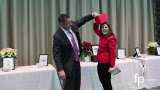 Fidato Partners' Employee Recognition Program - Alaska