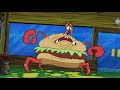 every alter ego of mr. krabs 🦀 spongebob