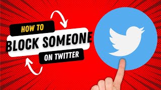 How to Block Someone on Twitter on Android