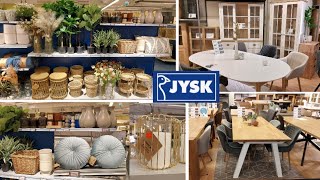 💙🤍 ARRIVAGE JYSK NEW PRODUCTS ✅️ TO JUST HIT ‼️ NEW OF THE WEEK ‼️/ FEBRUARY 2025