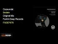 Oozeundat - Sedate (Original Mix)