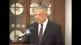 Bermuda Bravery Awards