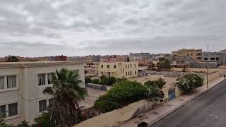 Boujdour, the most underrated town in Morocco.