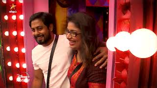 Bigg Boss Tamil Season 4  | 31st December 2020 - Promo 3