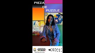 PIEZA DE PUZZLE   (Cortometraje)