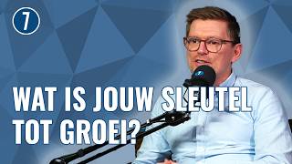 Erjon Tuenter (Blauw Gras) VERKOCHT bedrijf en helpt nu ONDERNEMERS met GROEI