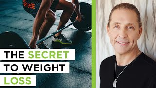 Smarter NOT Harder: The Secret to Weight Loss - w/ Dave Asprey | The Empowering Neurologist EP 157