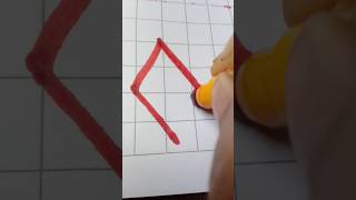 Diamond shape