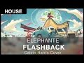 [House] Elephante - Flashback (Calvin Harris Cover) [FREE]