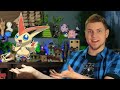 Explaining a LEGENDARY Pokemon Battle Royale!  Gnoggin X TerminalMontage