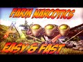 Best Way To Farm Narcotics - Easy & Fast - Ark Survival Evolved