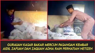 Zaquan Adha Melancap