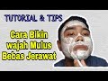 WAJAH MULUS || BEBAS JERAWAT HANYA 1 MINGGU #EZA MOE