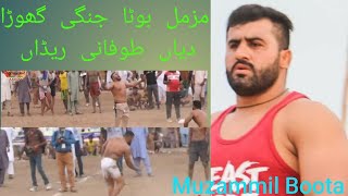 Muzammil Boota New Kabaddi Raids 2021 | Jangi Ghora New Raids 2021 | Muzammil Boota Kabaddi Raids