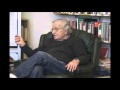 Noam Chomsky - Interviewed in MIT