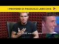 i proverbi di pasquale laricchia