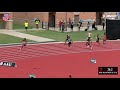 2021 AAU Junior Olympics HTH Boys 4x100 M Relay 15 - 16 Years Old Prelims