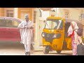 matar talaka da na sallameta ta hadu da wani mai kudi - Hausa Movies 2021 | Hausa Film 2021