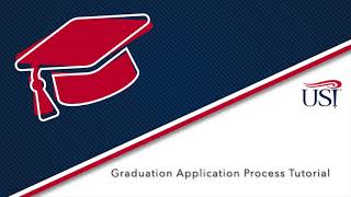 Graduation Application Tutorial