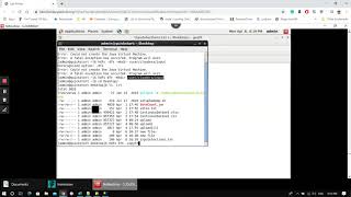 MapReduce Java Program using Hadoop and Eclipse.
