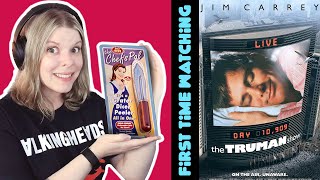 The Truman Show | Canadian First Time Watching | Movie Reaction | Movie Review | Movie Commentary