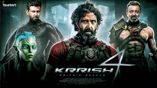 Krrish 4: Official Trailer Update | Hrithik Roshan | Priyanka Chopra/Sanjay Dutt / Update