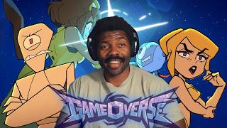 GAMEOVERSE – "PILOT" Is Really Good