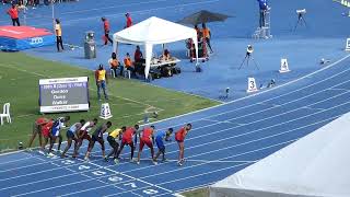 Boys Class 1 800m | Camperdown Classics 2022