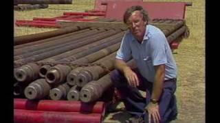 Overview of the Petroleum Industry | Part 3 |