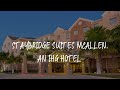 Staybridge Suites McAllen, an IHG Hotel Review - McAllen , United States of America