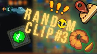 Random clip #3 || Dynast.io