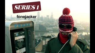fonejacker series 1 (FULL EPISODES COMIPLATION + EXTRA)