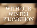 Winter Promotion  - DUX 8008