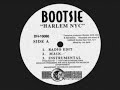 Bootsie, Big L, McGruff - Harlem NYC (Beats 2 Blow Remix) [1997]