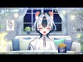 【雑談 talking】リアイベ当日！今日の思い出を忘れぬうちに話しちゃお！！🥕🐁【 vtuber 満月まひろ】