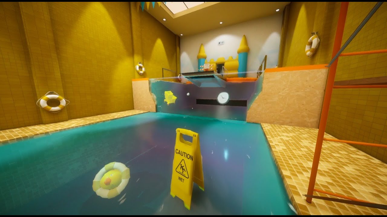 Labyrinth Superliminal Youtube