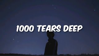 Matt Maltese - 1000 Tears Deep (Lyrics)