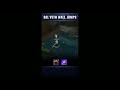 How to wall jump with Bel'Veth.👾Do you know any other wall jump tricks?😕 #leagueoflegends #lolclips