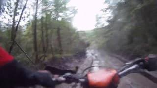 NWTRF Dawn to Dusk Enduro 2015