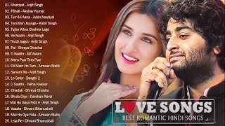 Bollywood Hindi Songs 2020 |Latest Heart Touching Songs 2020 |New Indian Heart Songs |ROmantic SOngs