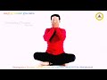 சக்தி தாரணை தியானம் yoga