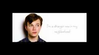 Glee Not The Boy Next Door Lyrics