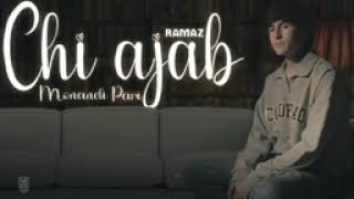 RAMAZ-CHI AJAB MONANDI PARI♥️ РАМАЗ-ЧИ АҶАБ МОНАНДИ ПАРИ♥️🔥👉🎧