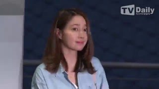 [tvdaily] ★이민정★ '어느 각도에서 봐도 아름다운 미모'