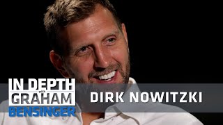 Dirk Nowitzki: Feature Episode Preview