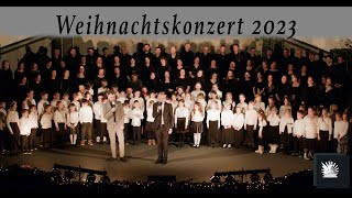 Weihnachtskonzert 2023