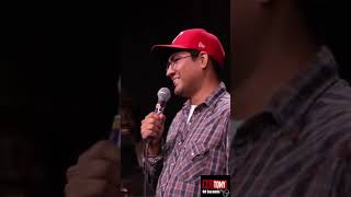 Raul Sanchez 60 Seconds - Kill Tony Ep 656