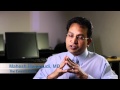 Dr. Mahesh Mulumudi, cardiologist at The Everett Clinic, on Electronic Medical Records (EMR).