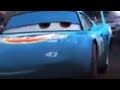 The king scenes from cars 1