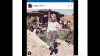 Jordyn Jones photos❤❤👑 INSTAGRAM SCREENS fan accounts of Jordyn👑❤🌹